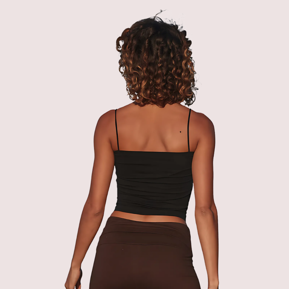 Tube Bra Tank for Women's Everyday Wear - Image 3