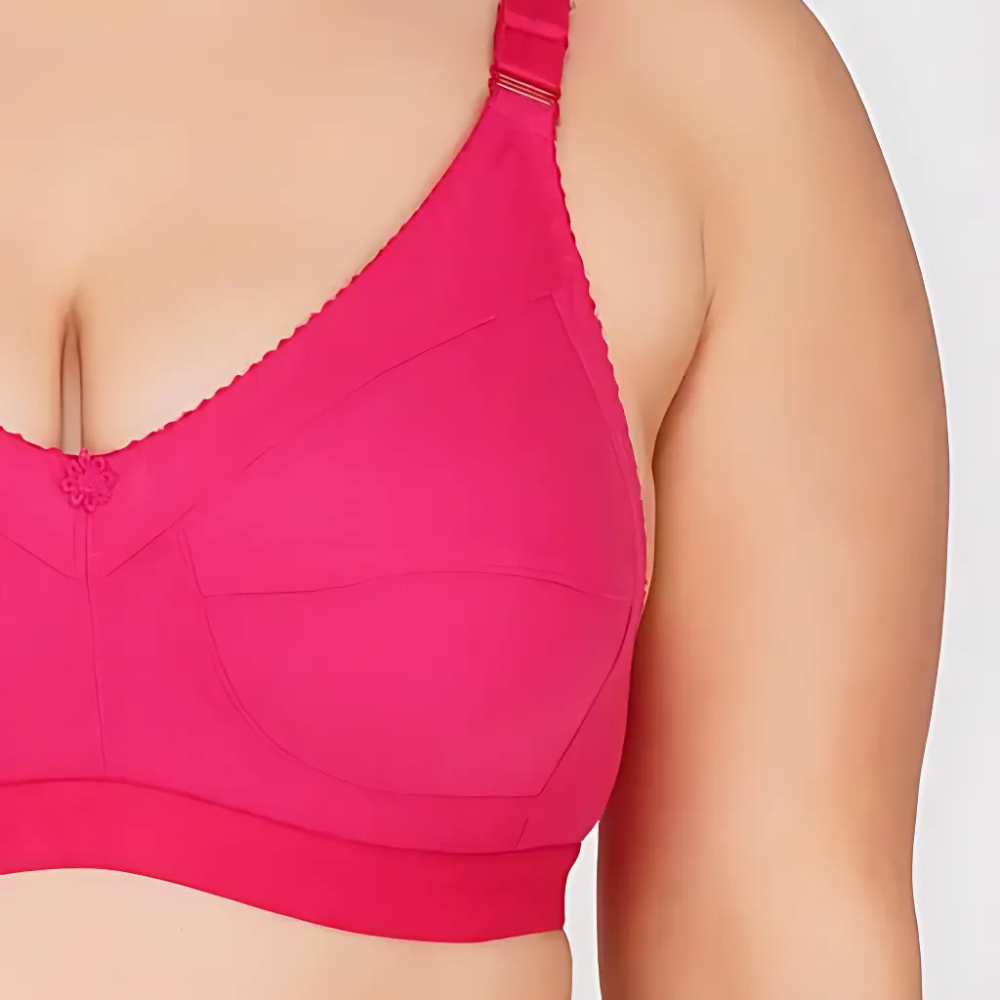 BodyHug Full Coverage Bra & Panty Set - Image 4