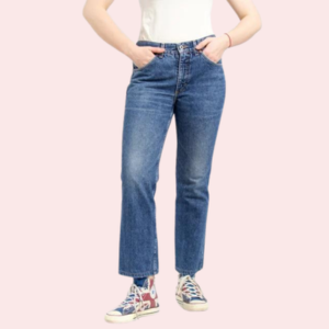 Denim Jeans