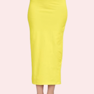 French Daina Flawless Fit Cotton Petticoat Shaper
