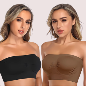 Strapless Bra