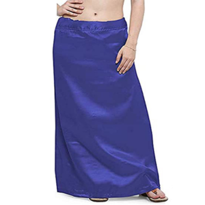 Silk Satin Petticoat