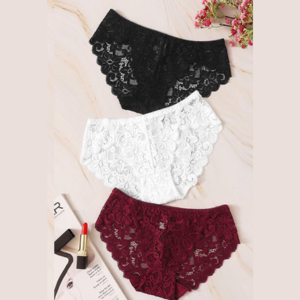 Value Pack Panties