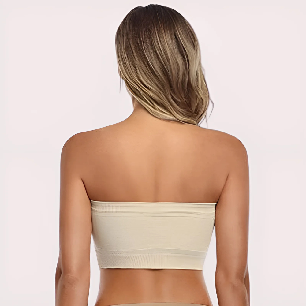 Seamless Tube Bras - Non-Padded (Pack of 2) - Image 6