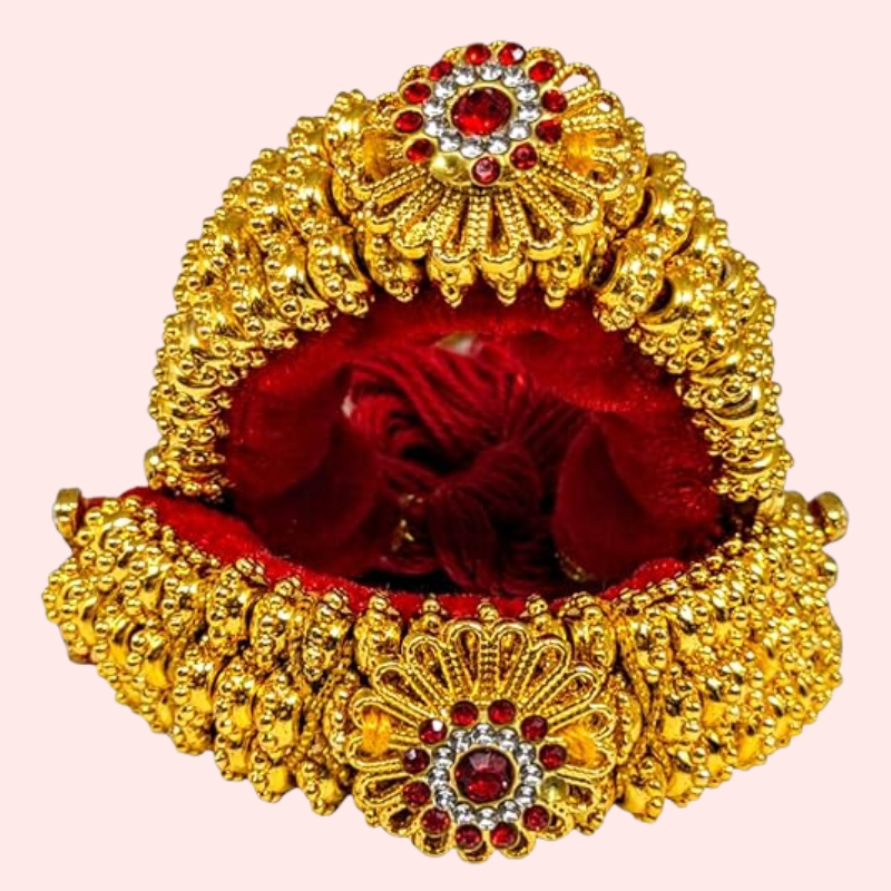 Kumauni Pauchi and Pahadi Bracelet for Women - Image 4