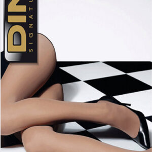 DIM souffle dair light and fresh 12 denier stockings