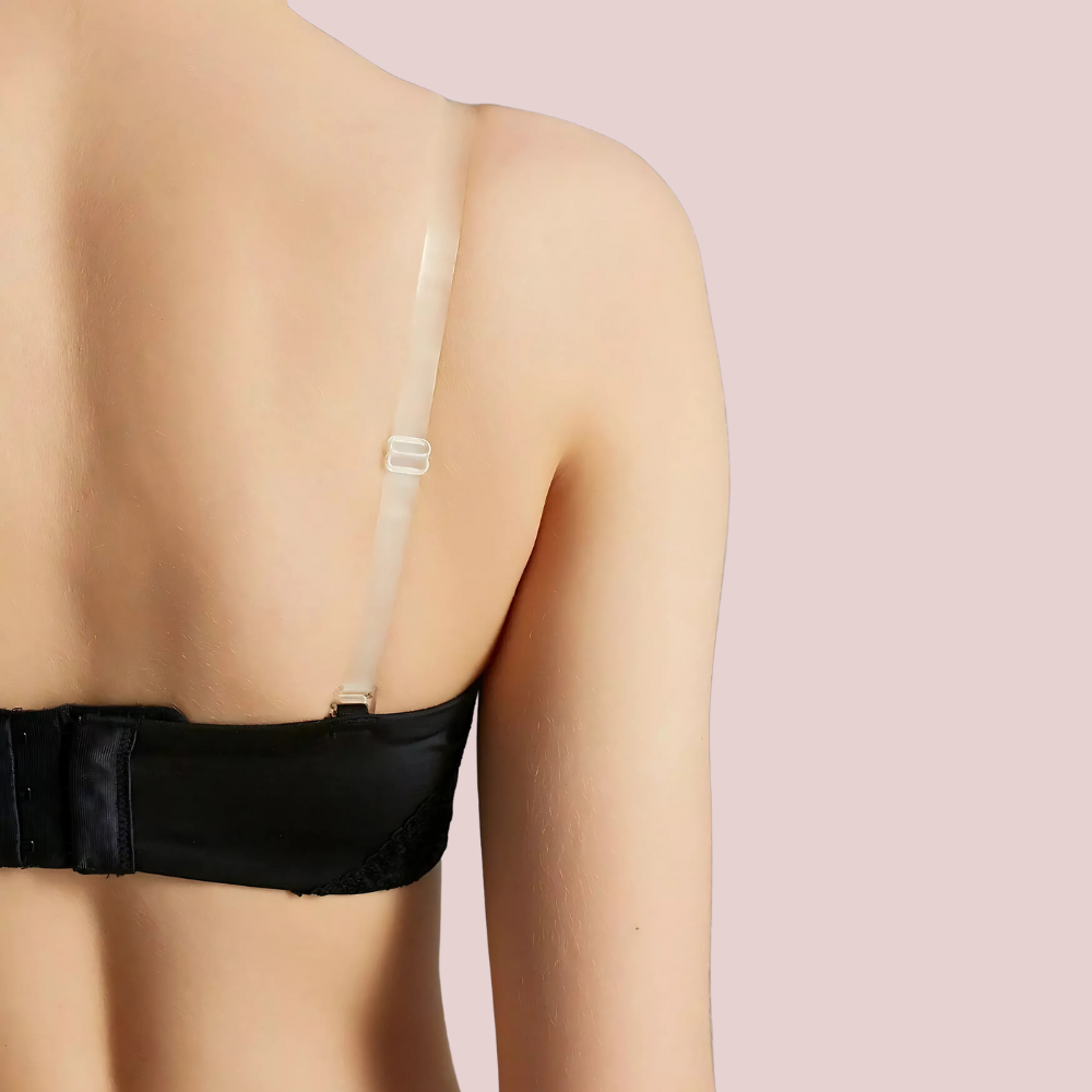 Sculpt & Smooth – Demi Bra & Seamless Panty Set - Image 3