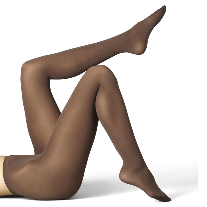 Silkies Women Absolutely Ultra Sheer Control Top Pantyhose pack of 2 - Image 3