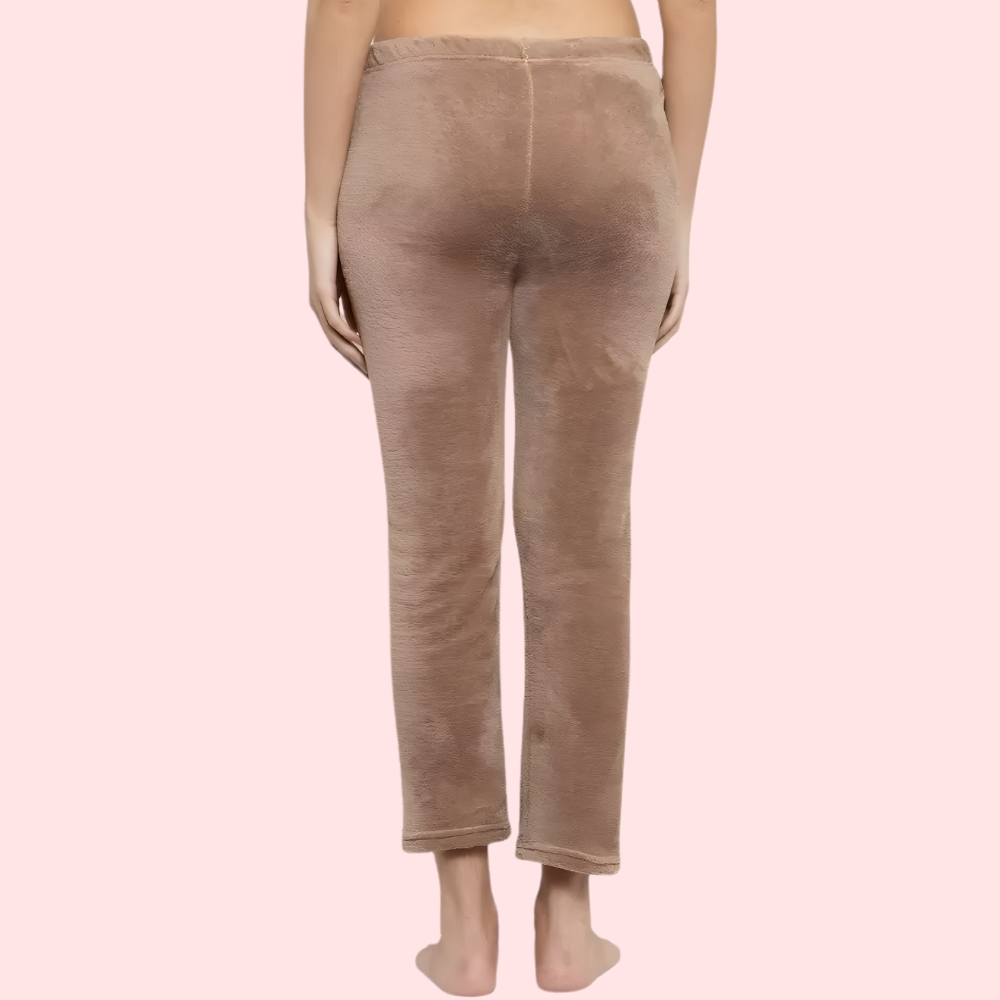 Women Warm pajamas (Pack of 2) - Image 3