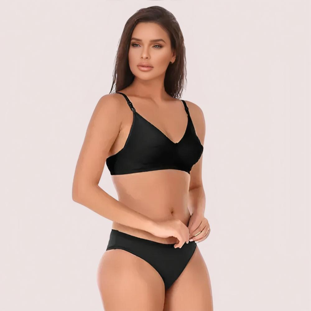 French Daina Black Beauty Essentials Combo - Image 2