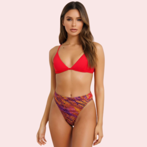 Bikini Bottoms